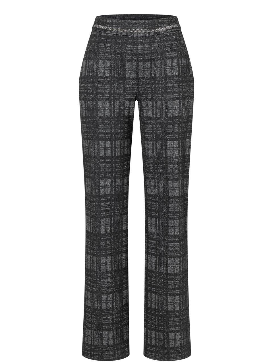 Mac - Knöchellange Hose