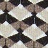 Taupe/Schwarz/Multicolor-119957