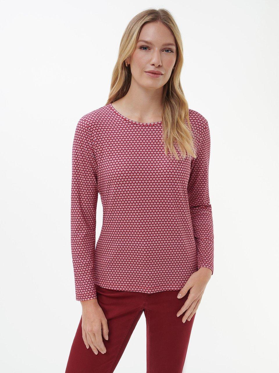 Peter Hahn - Le T-shirt