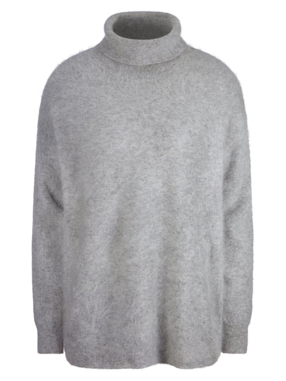 Pullover include grau günstig online kaufen