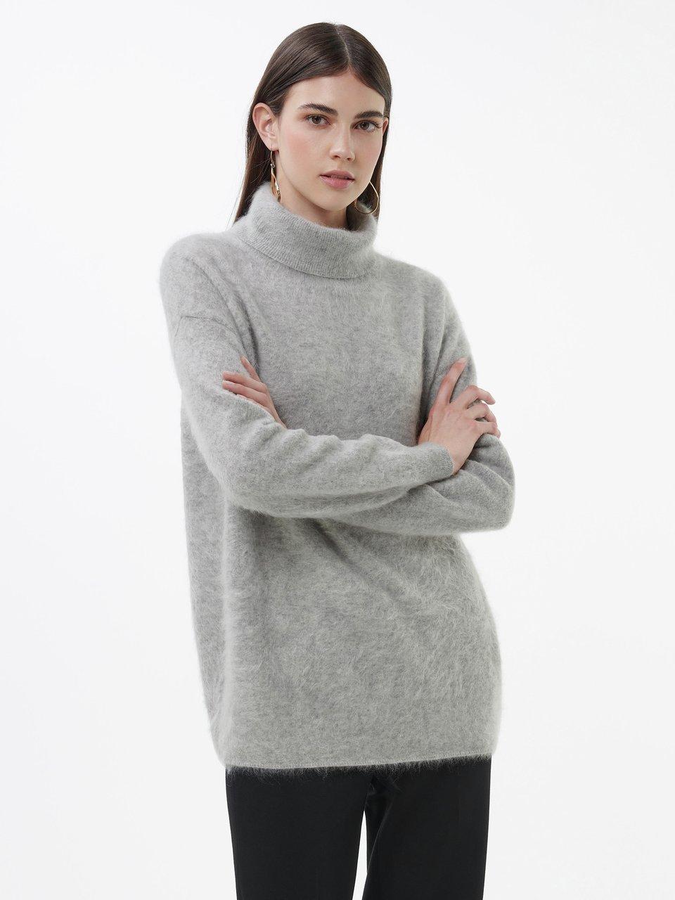 Peter Hahn - Pullover aus 100% Kaschmir