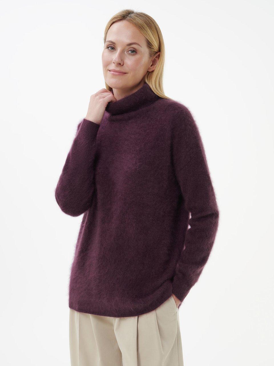 Peter Hahn - Le pull