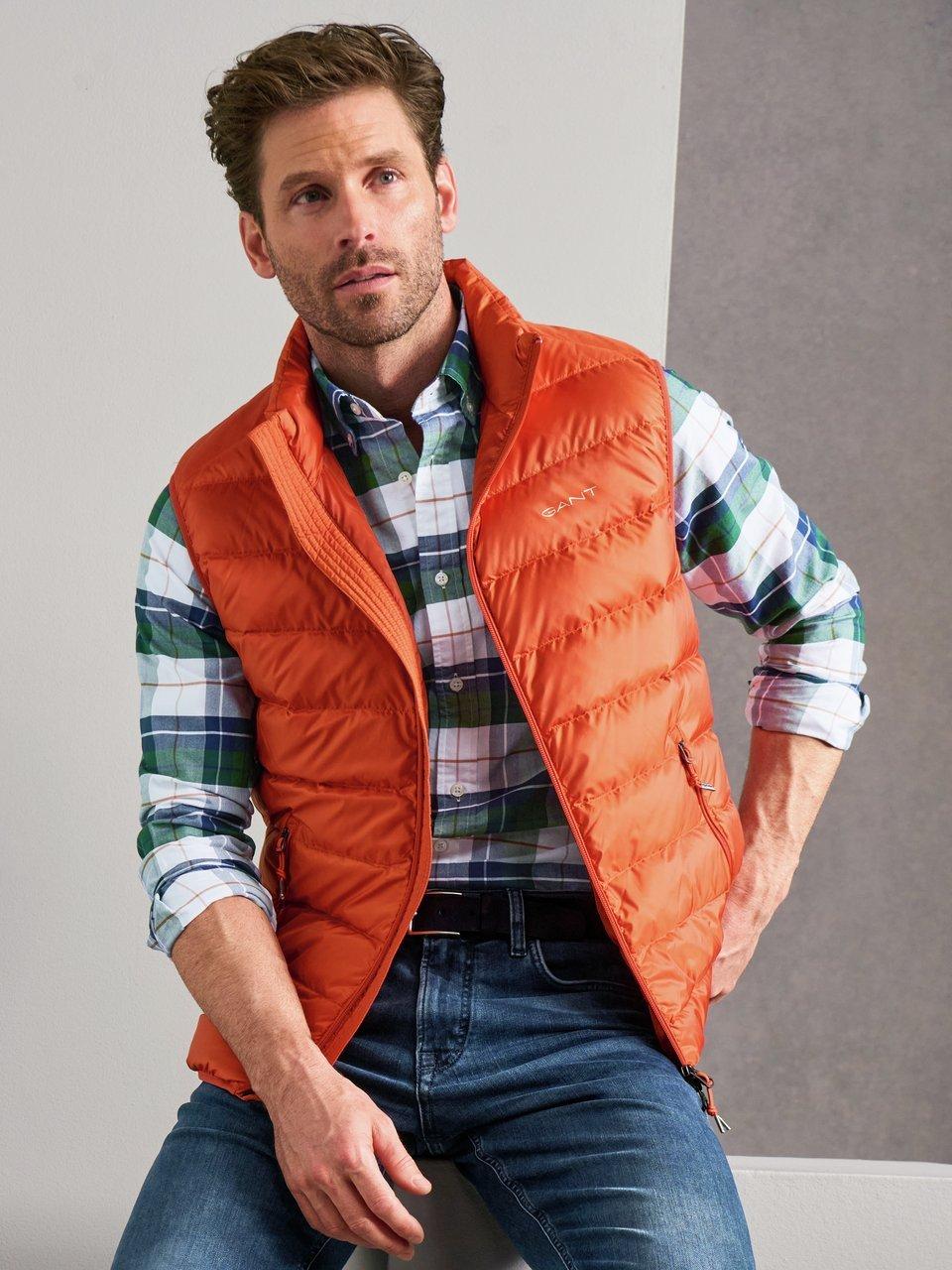 GANT - Lichte bodywarmer