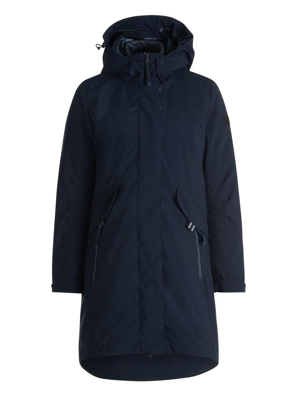 3-in-1-Funktionsjacke Betty Barclay blau günstig online kaufen