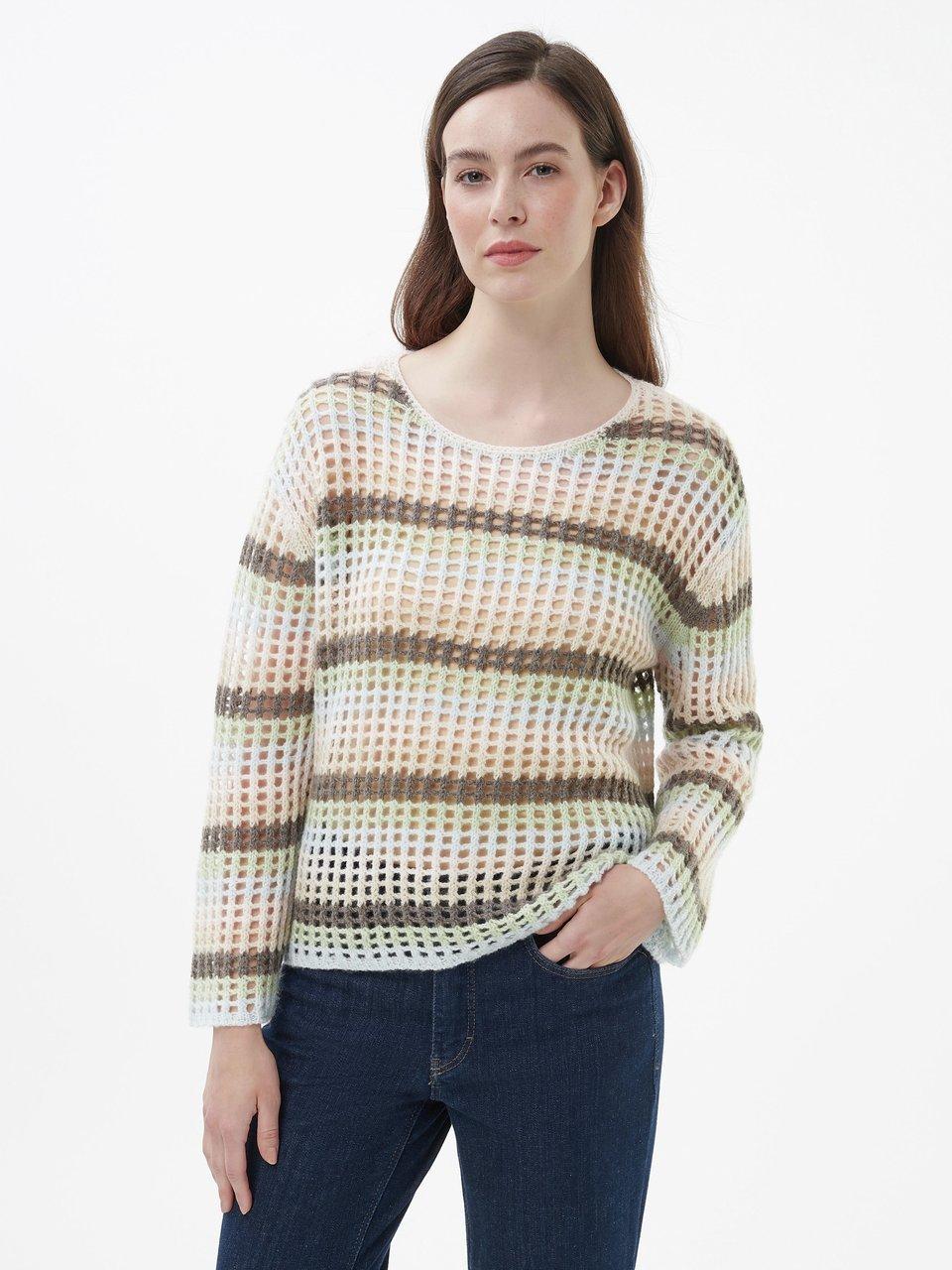include - Le pull avec cachemire