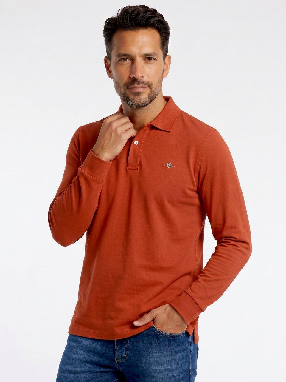 GANT - Polo-Shirt