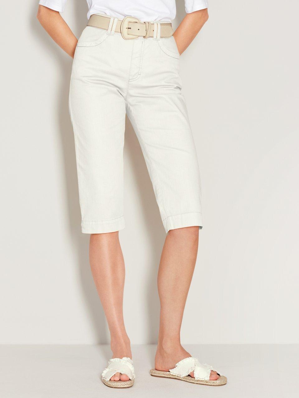 Peter Hahn - Le pantalon 7/8