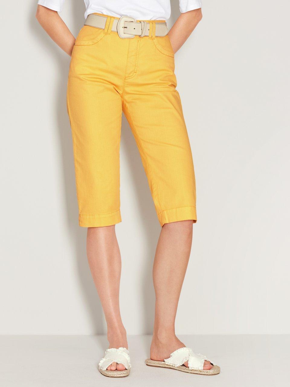 Peter Hahn - Le pantalon 7/8