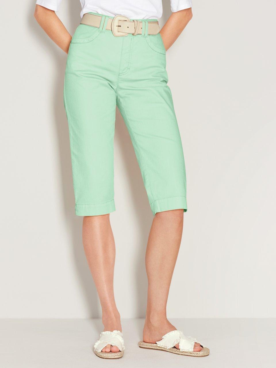 Peter Hahn - 7/8 broek