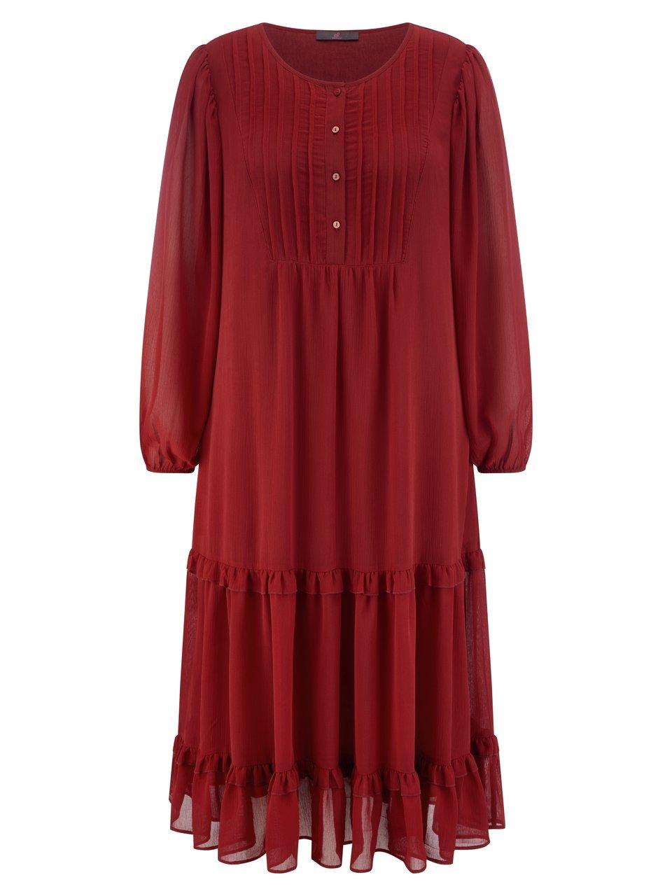 Kleid Emilia Lay rot günstig online kaufen