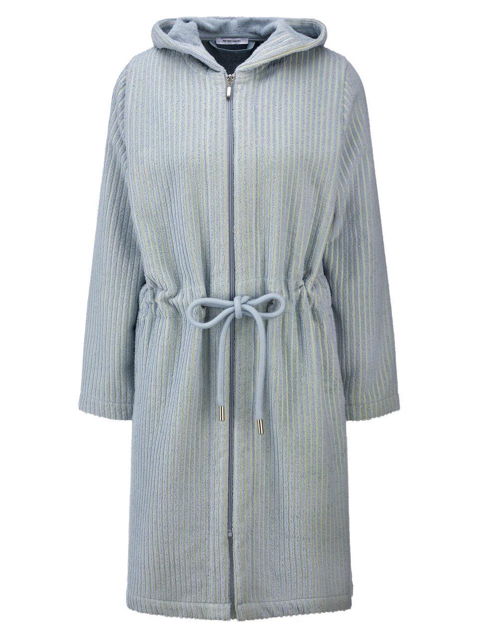 Peignoir Enfant Sterntaler Benno - 100% Coton, Taille 89-104 Cm - Pour Garçon Et Fille