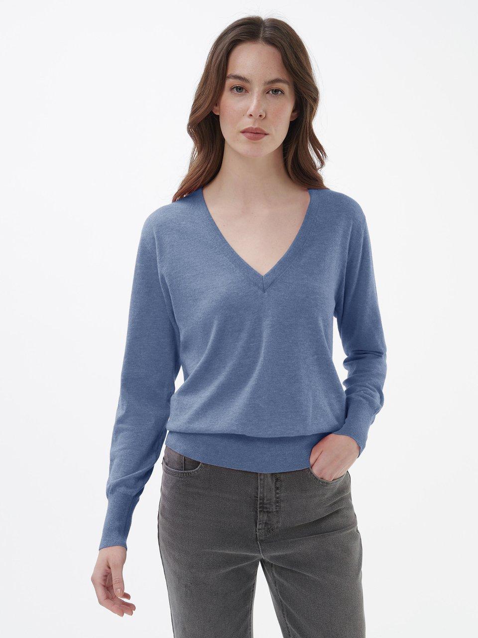 Peter Hahn - Le pull