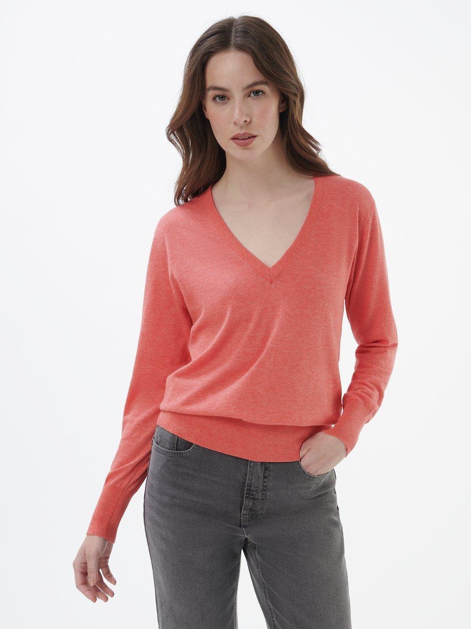 Peter Hahn - V-Pullover