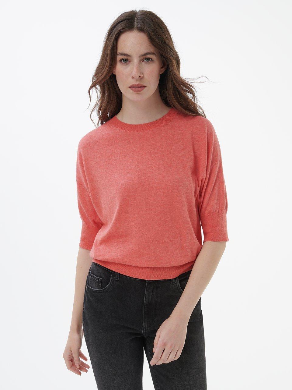 Peter Hahn - Rundhals-Pullover