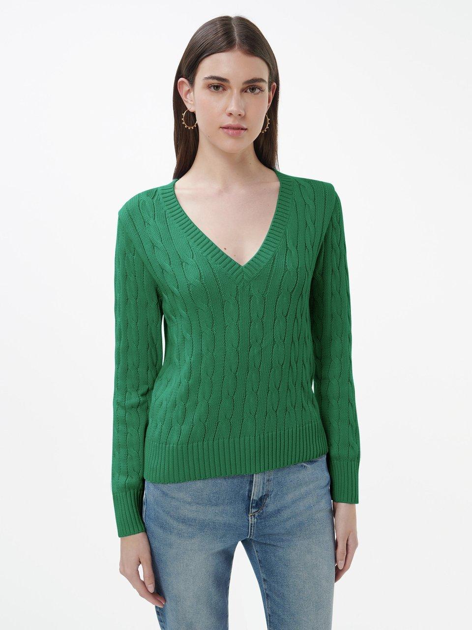 Peter Hahn - Le pull