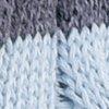 Graublau/Hellblau/Melange-120074