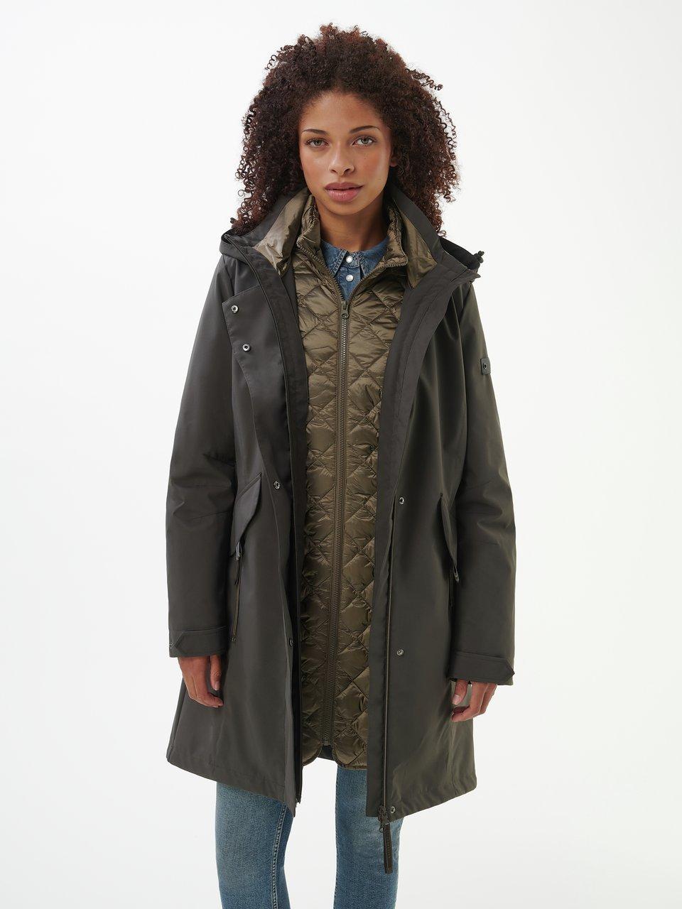 Betty Barclay - 3-in-1-Funktionsjacke