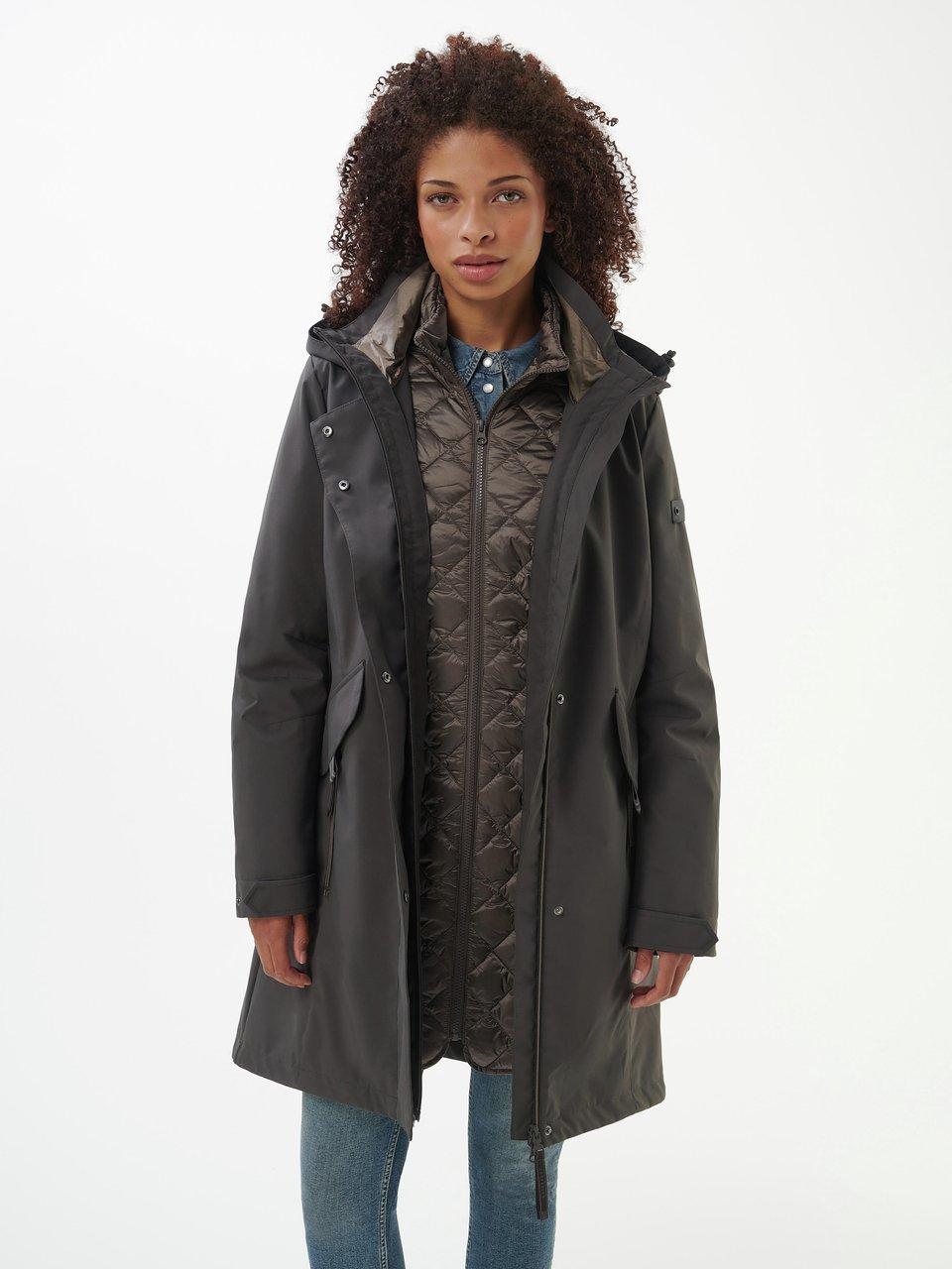 Betty Barclay - Functionele 3-in-1 jas