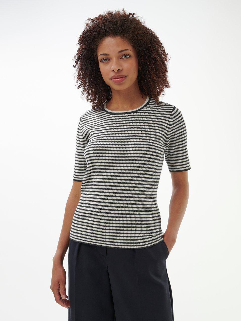 Peter Hahn - Rundhals-Pullover