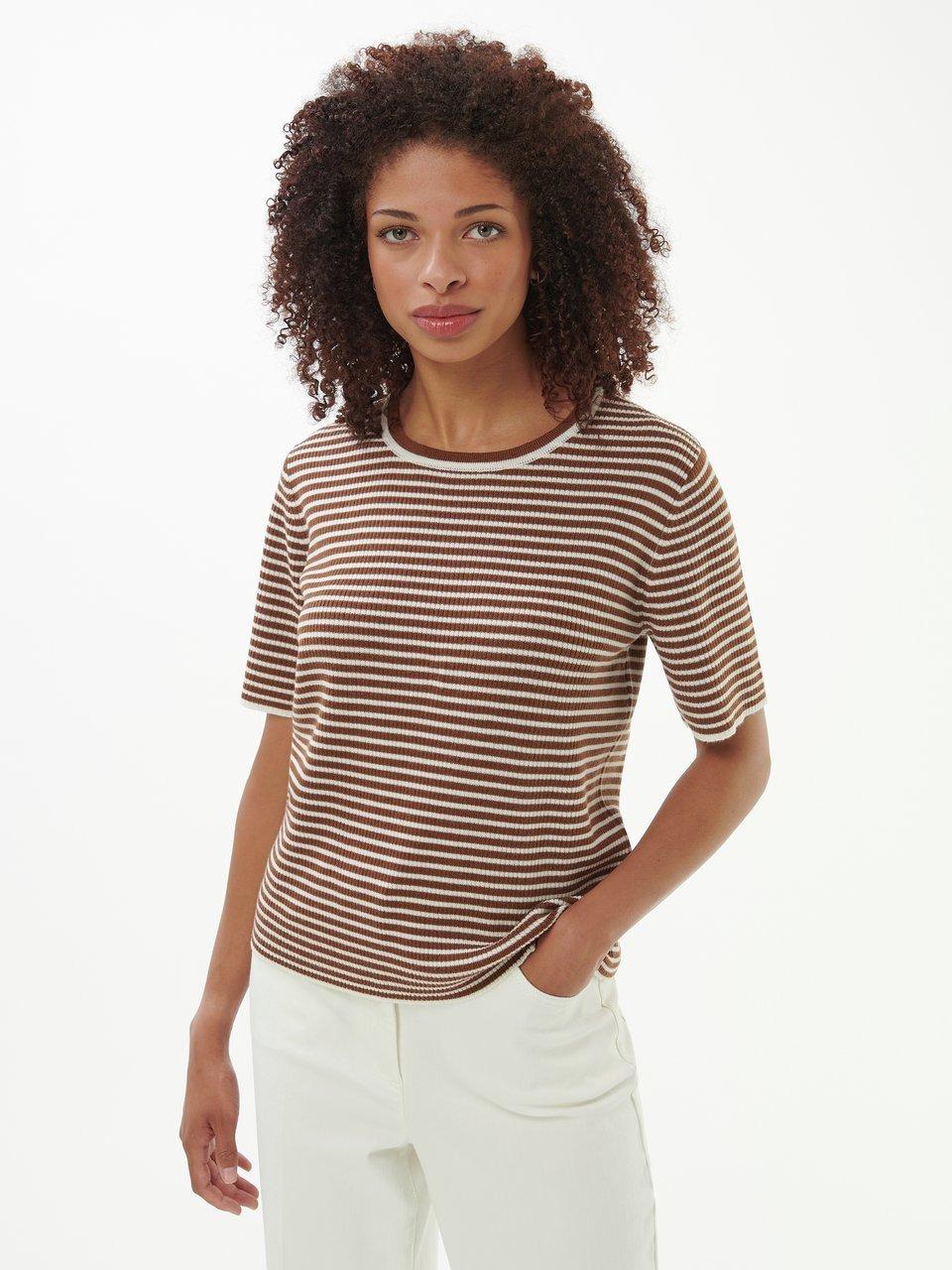 Peter Hahn - Rundhals-Pullover