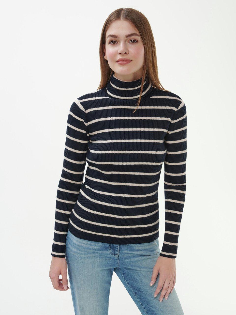 Peter Hahn - Le pull