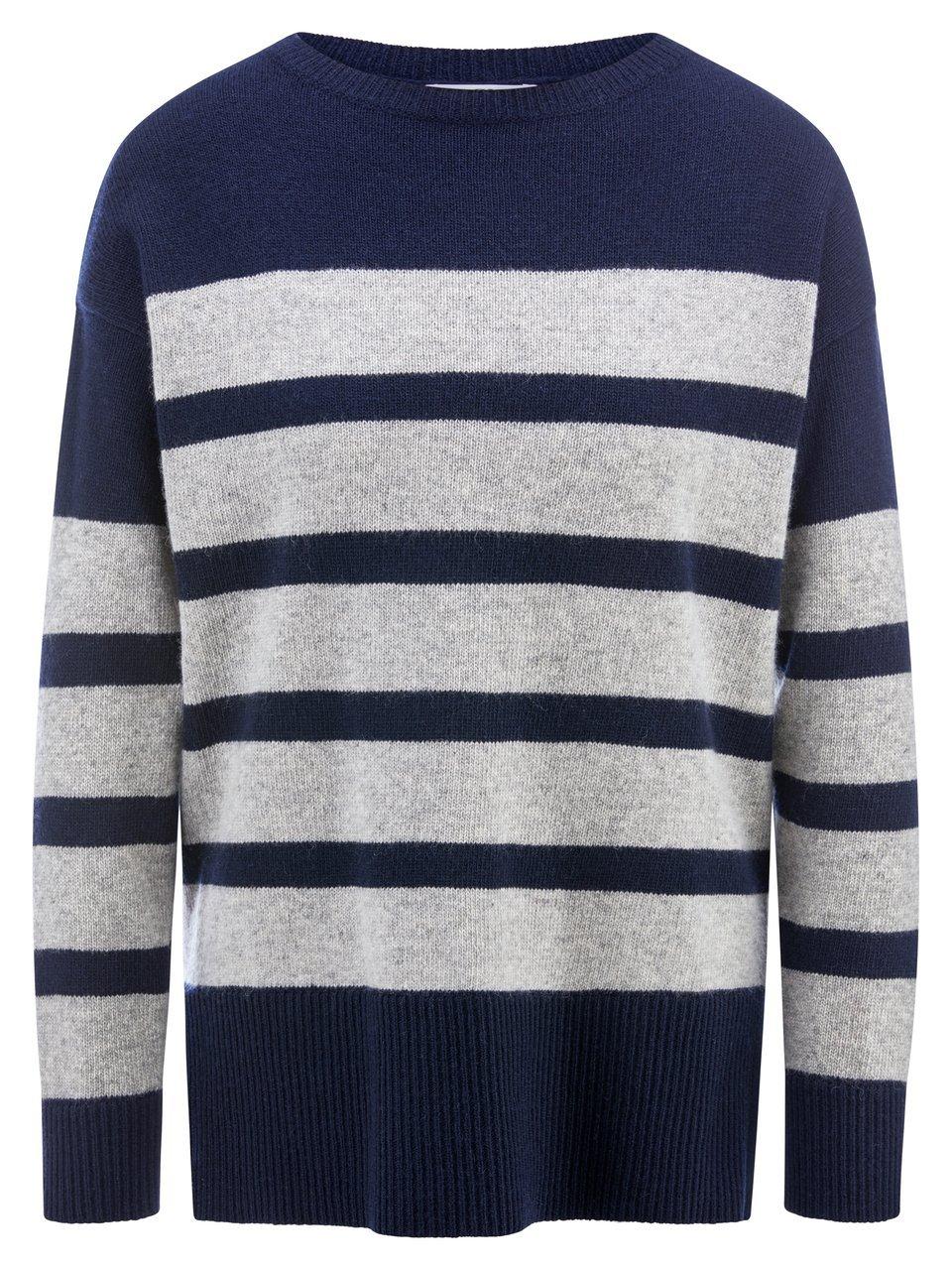 Pullover Peter Hahn mehrfarbig günstig online kaufen