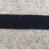 marine/gris argenté/chiné-120100