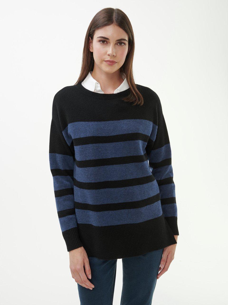 Peter Hahn - Le pull
