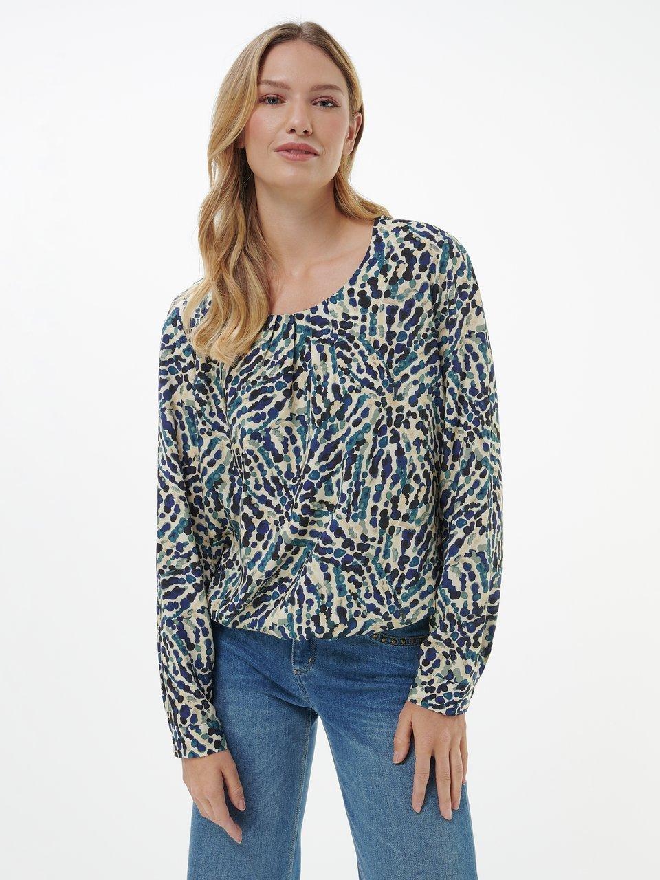 Peter Hahn - Blouse
