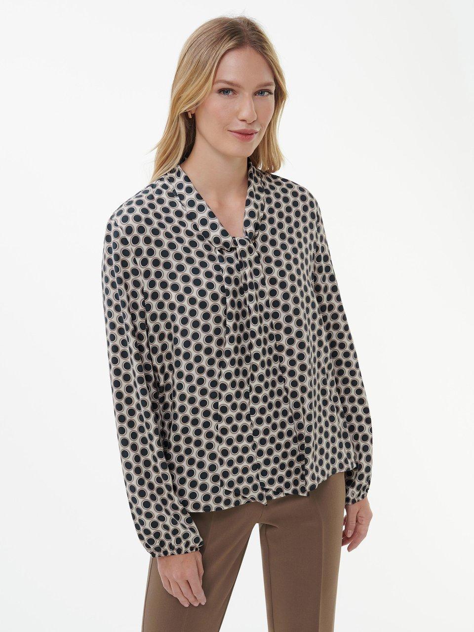 Peter Hahn - Blouse