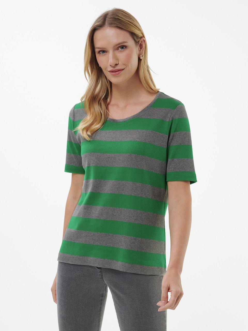 Peter Hahn - Le T-shirt