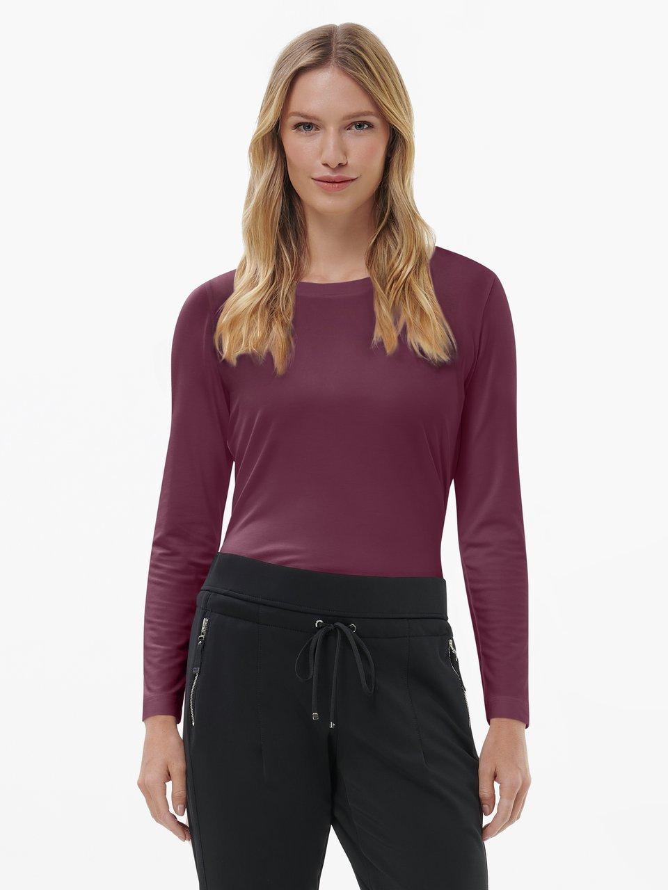 Peter Hahn - Rundhals-Shirt
