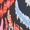 Schwarz/Multicolor-120136