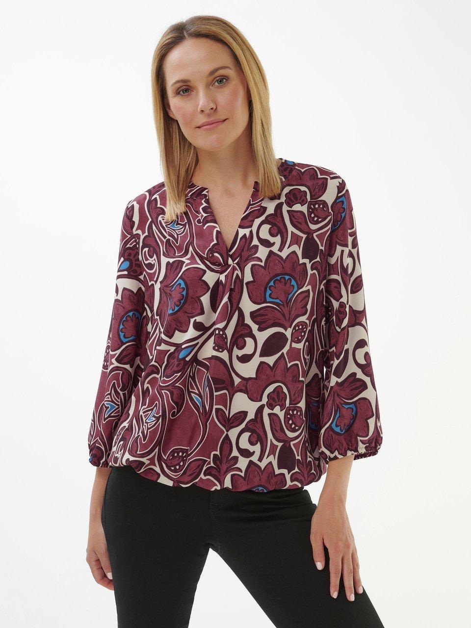 Peter Hahn - La blouse