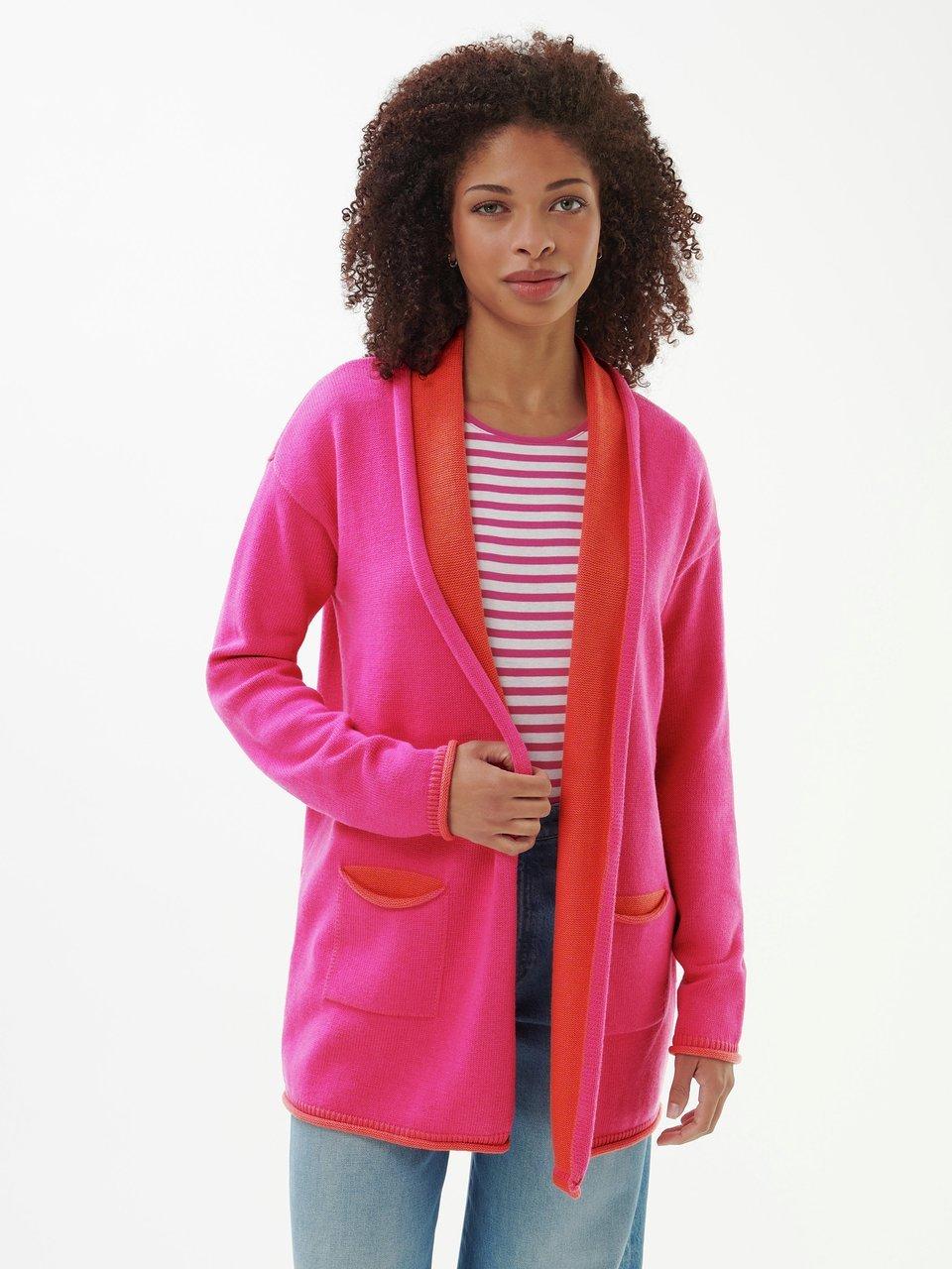 Peter Hahn - Lang vest