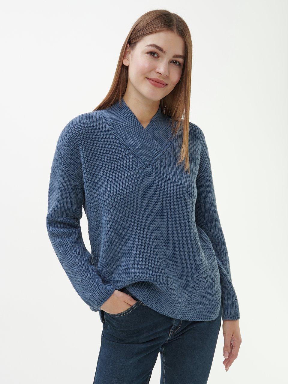 Peter Hahn - V-Pullover