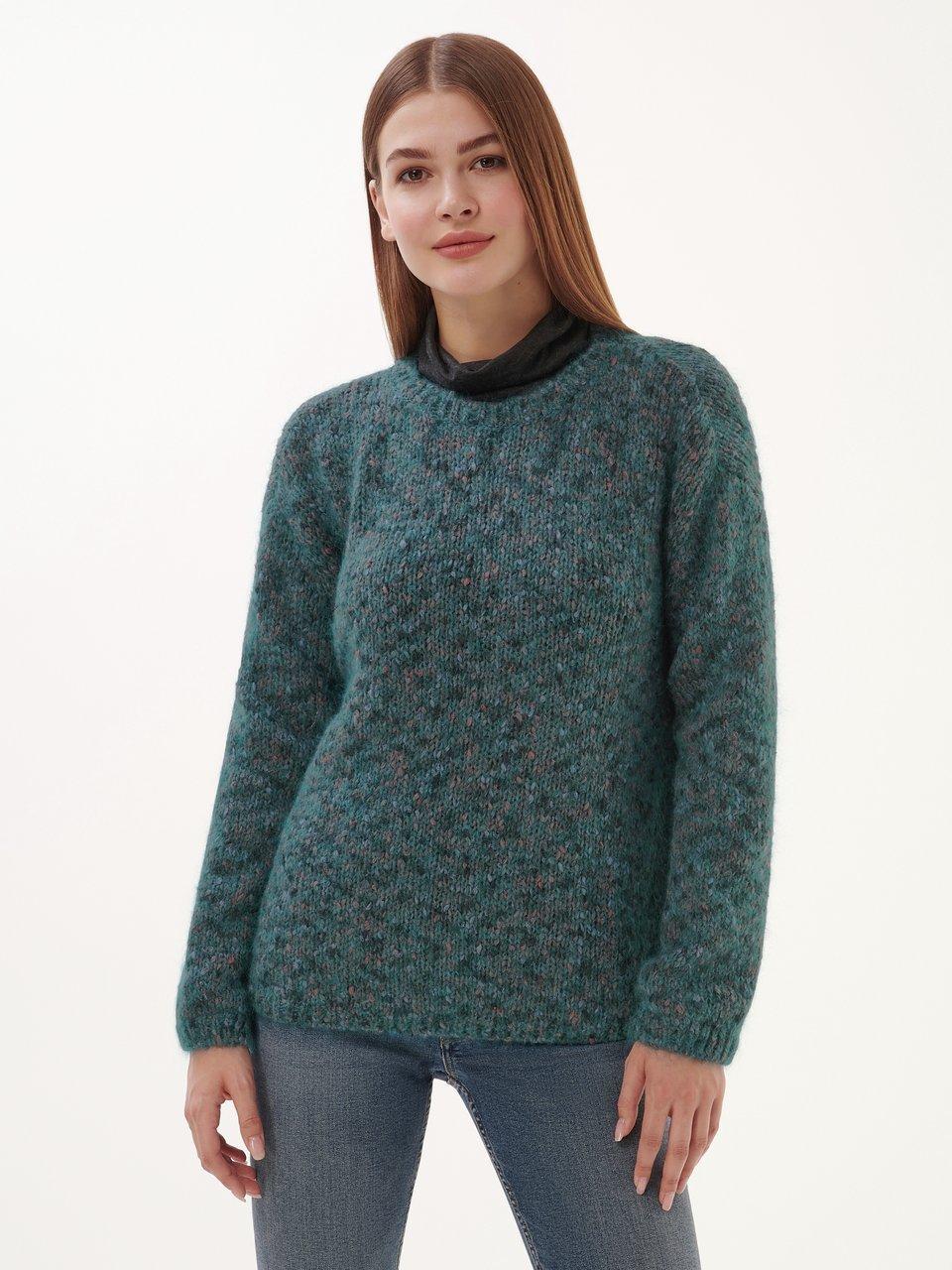 Peter Hahn - Rundhals-Pullover