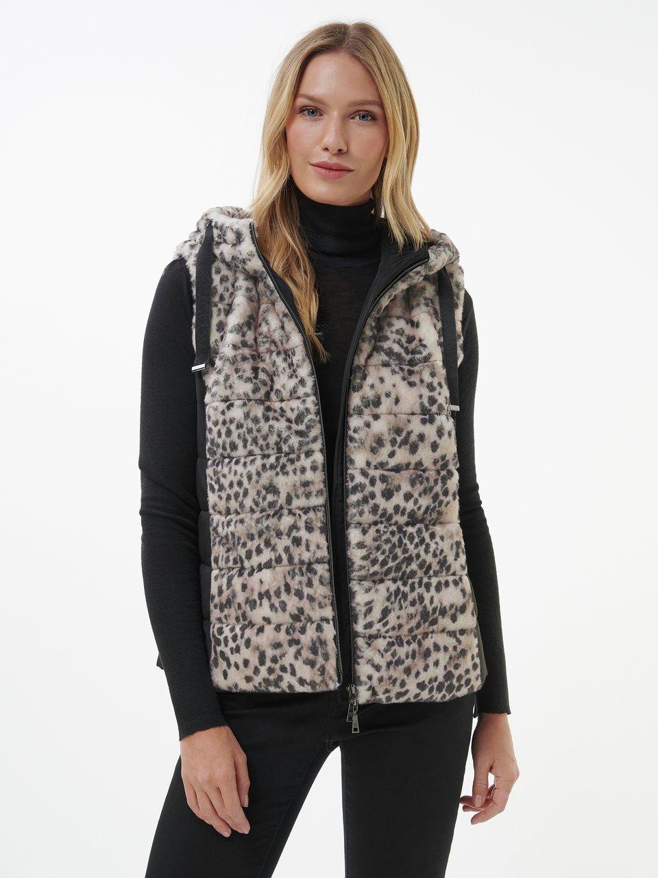BASLER - Iets getailleerde bodywarmer