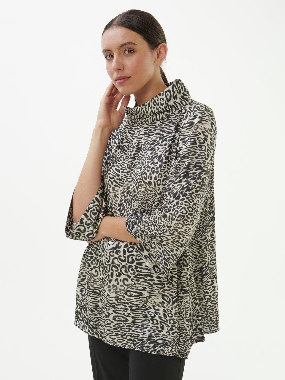 Emilia Lay - Bluse zum Schlupfen