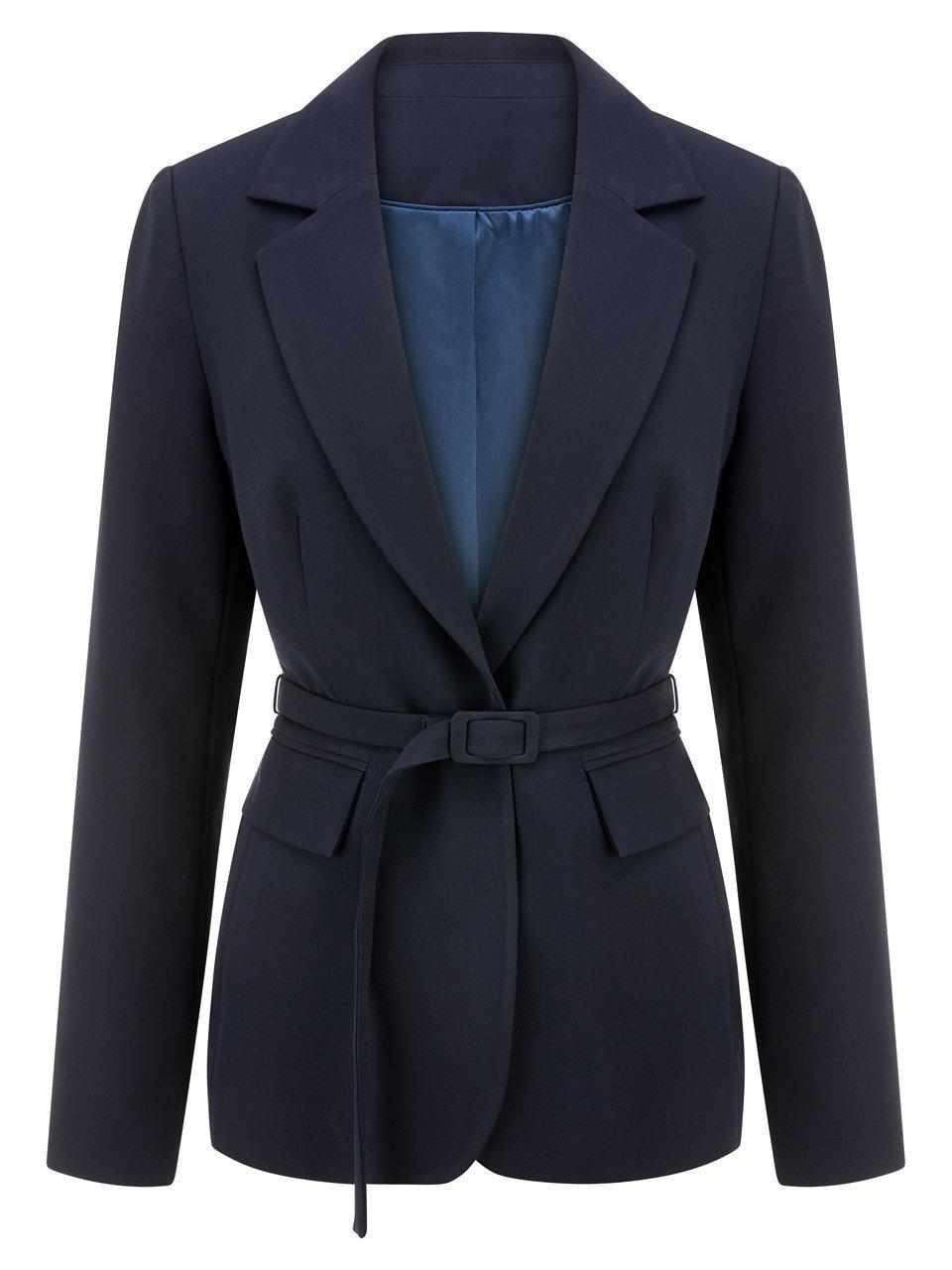 Blazer Uta Raasch blau günstig online kaufen
