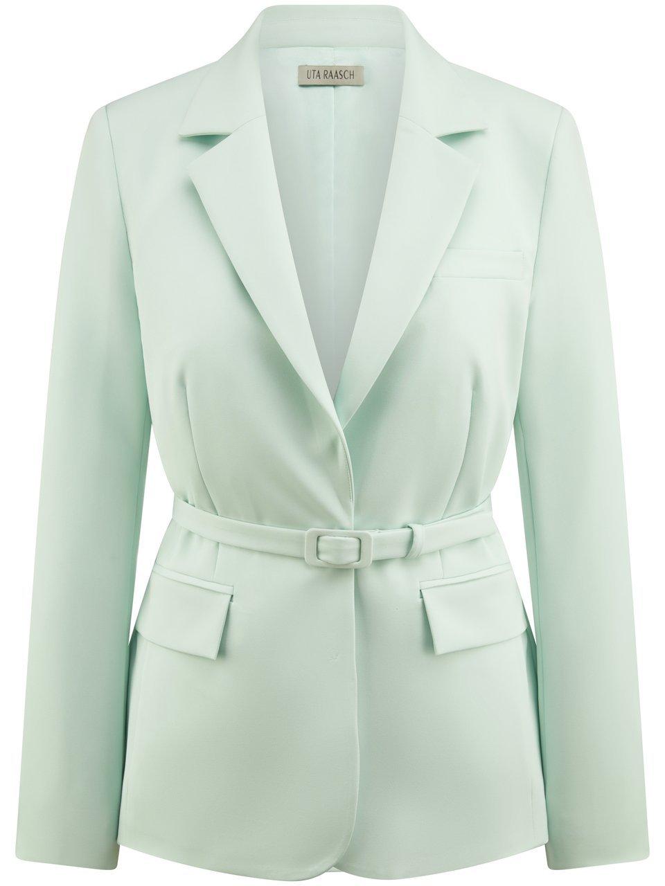 Blazer Uta Raasch grün günstig online kaufen