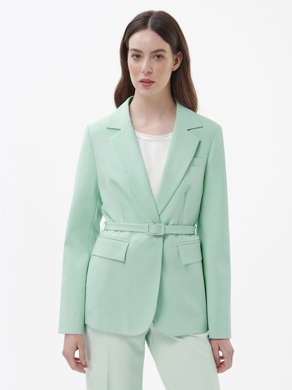 Uta Raasch - Le blazer