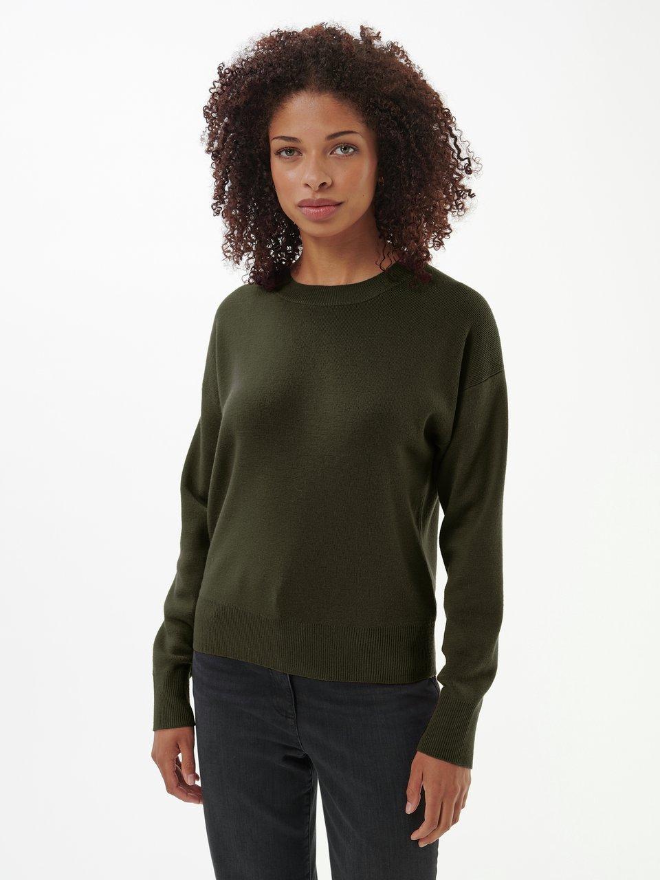 Peter Hahn - Le pull