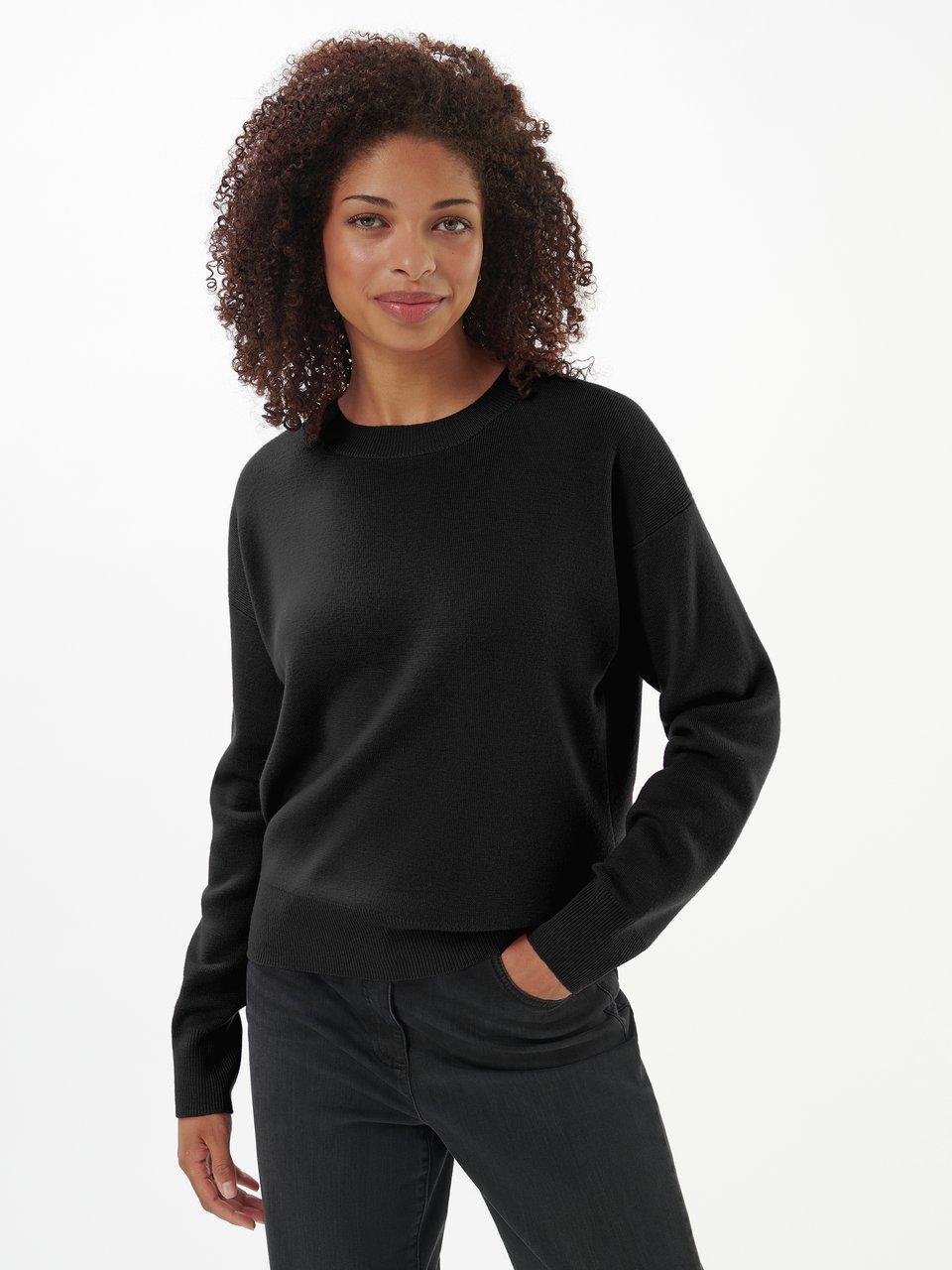 Peter Hahn - Le pull