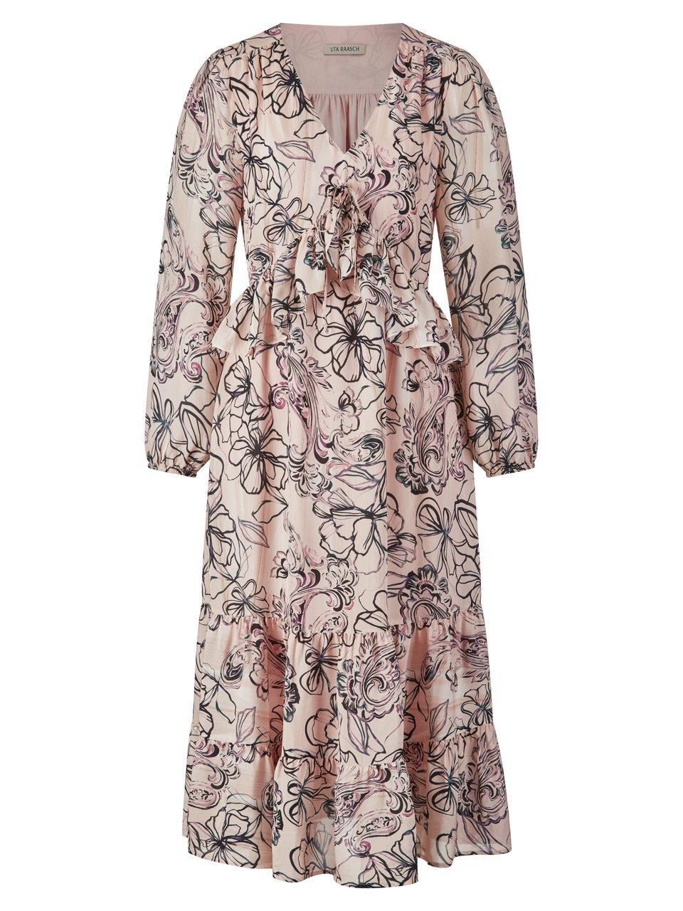 Kleid Uta Raasch rosé günstig online kaufen