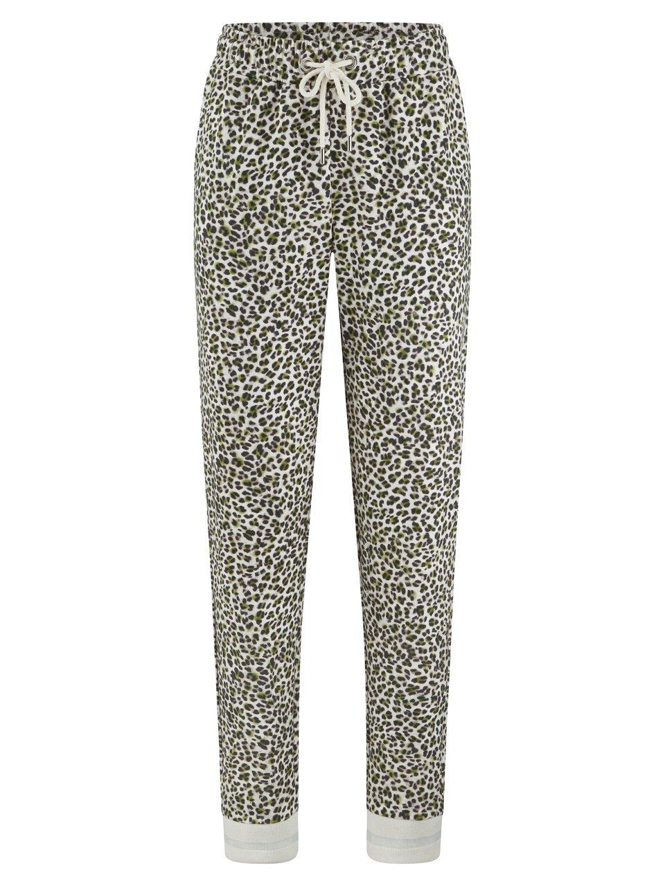 MYBC - Lange Freizeit-Hose