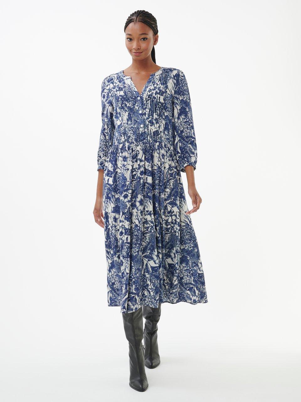 Uta Raasch - Kleid mit 3/4-Arm