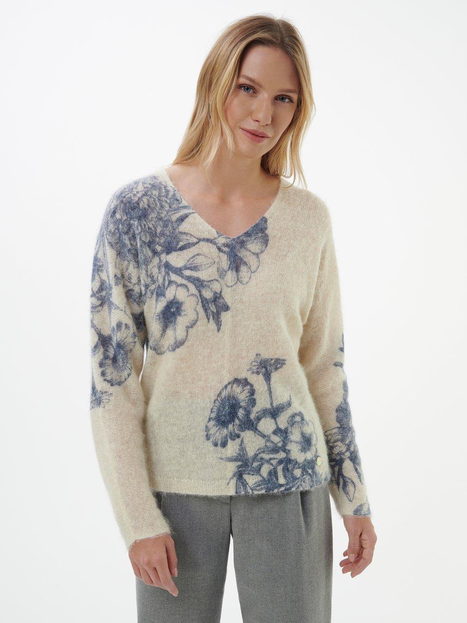 Uta Raasch - V-Pullover