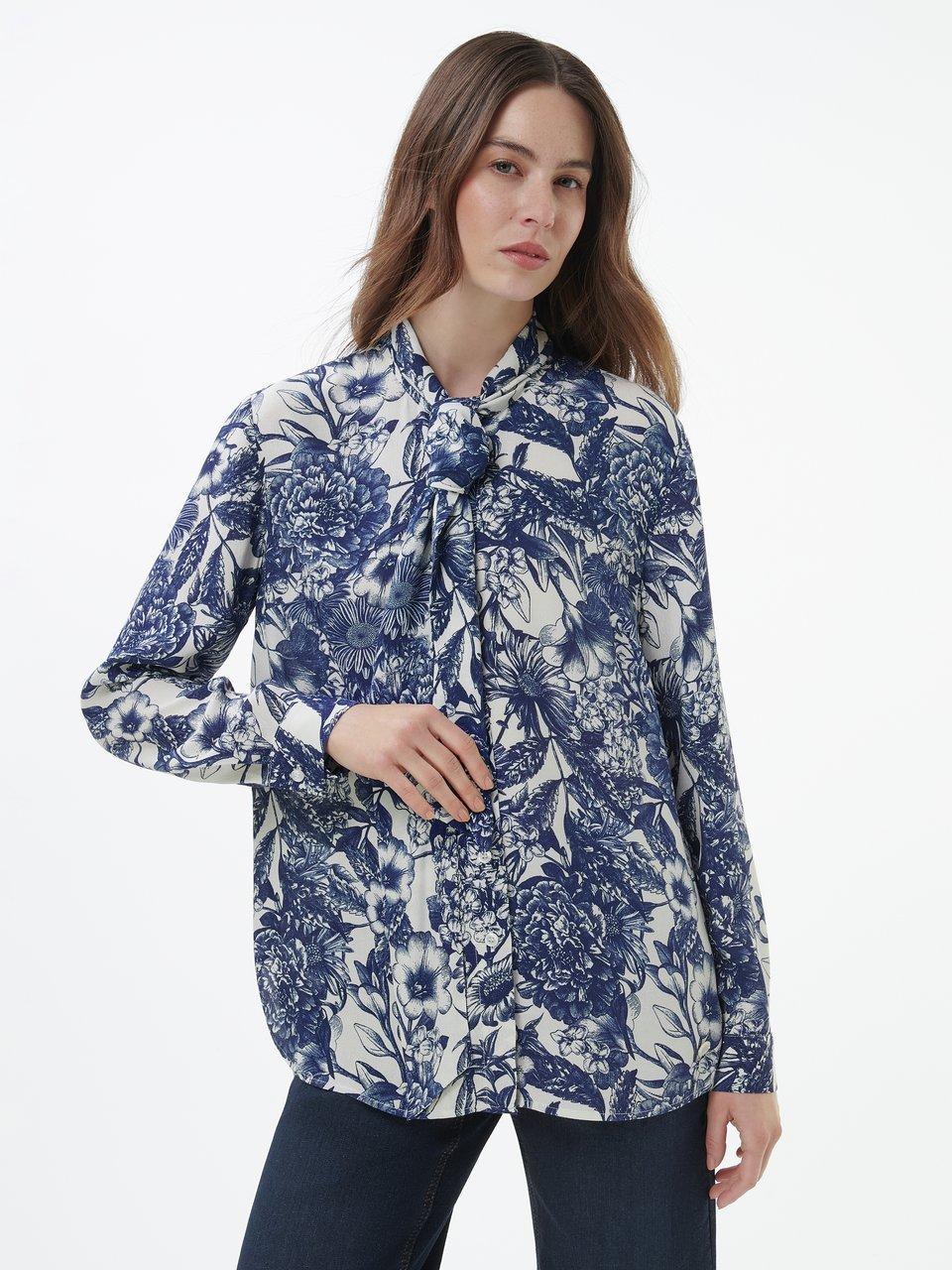 Uta Raasch - Long-Bluse