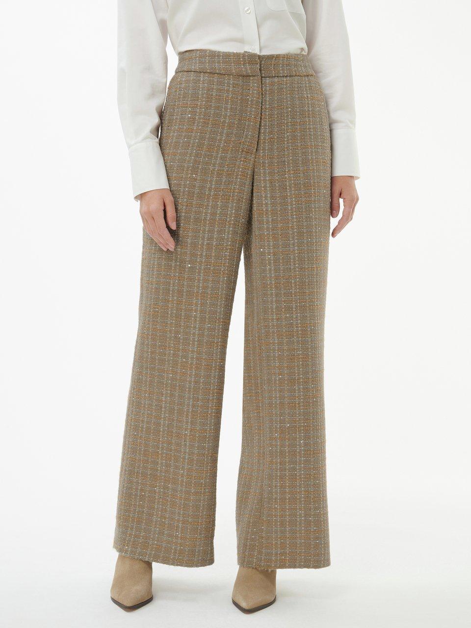 Uta Raasch - Le pantalon